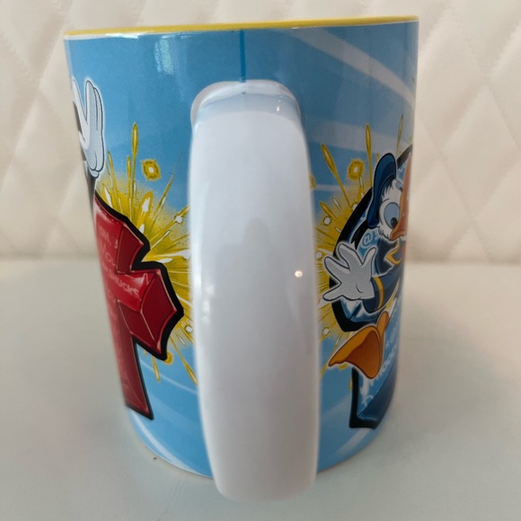 2014 Walt Disney world mug - Picture 4 of 6
